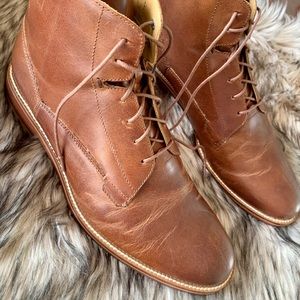 J Shoes Mens Fellow Boots 10.5